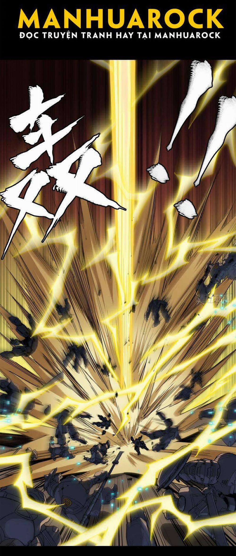 Tinh Giáp Hồn Tướng 215 trang 25