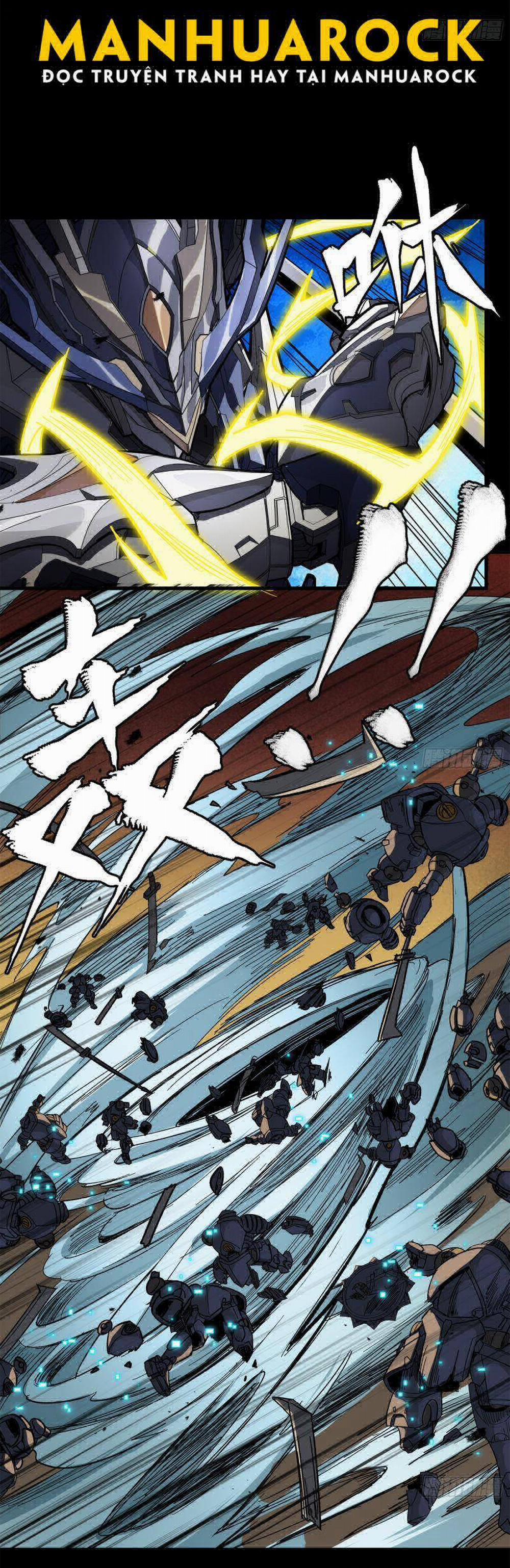 Tinh Giáp Hồn Tướng 215 trang 26