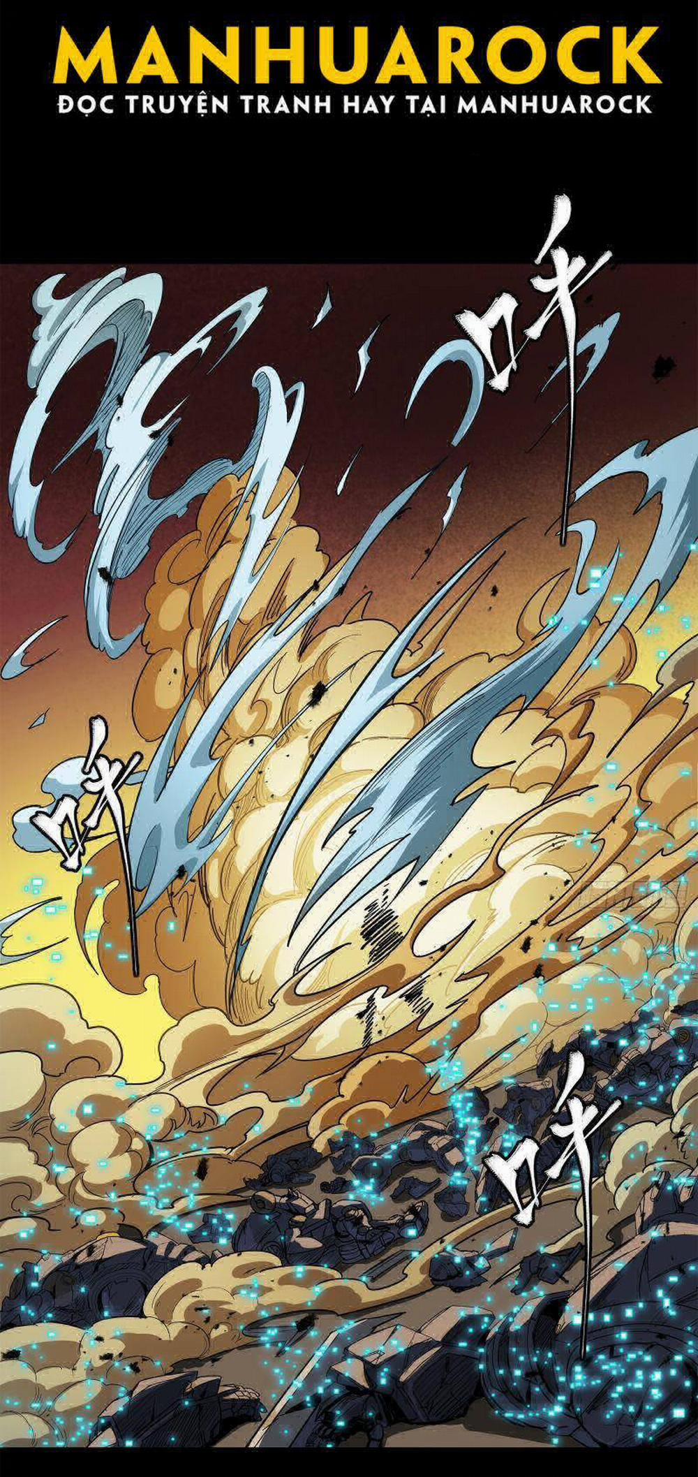 Tinh Giáp Hồn Tướng 215 trang 28