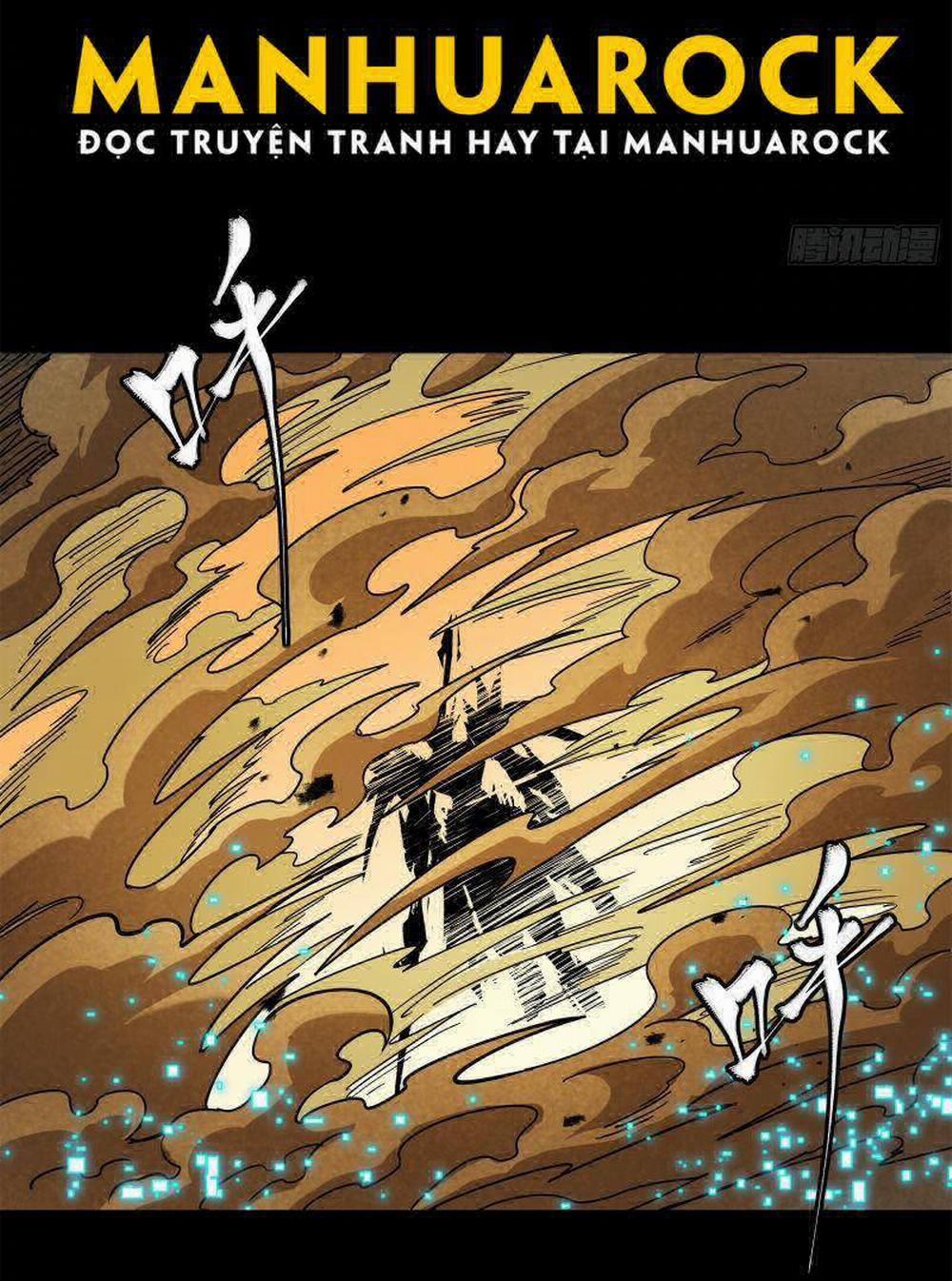 Tinh Giáp Hồn Tướng 215 trang 29