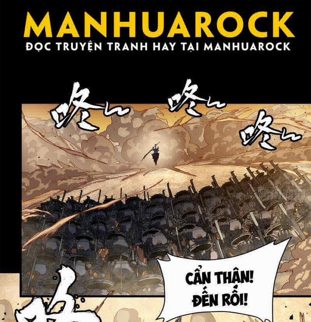 Tinh Giáp Hồn Tướng 215 trang 3