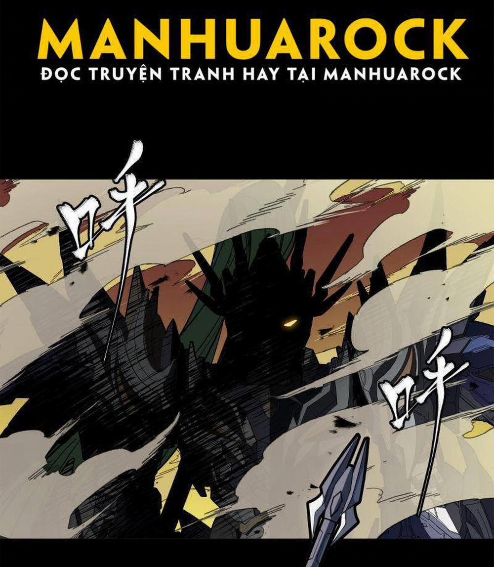 Tinh Giáp Hồn Tướng 215 trang 30