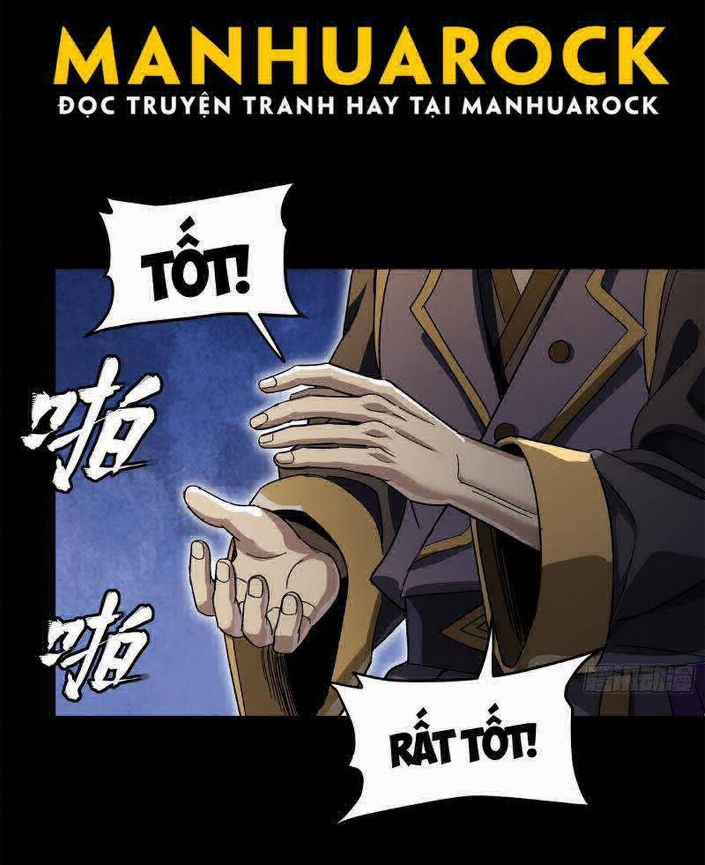 Tinh Giáp Hồn Tướng 215 trang 32