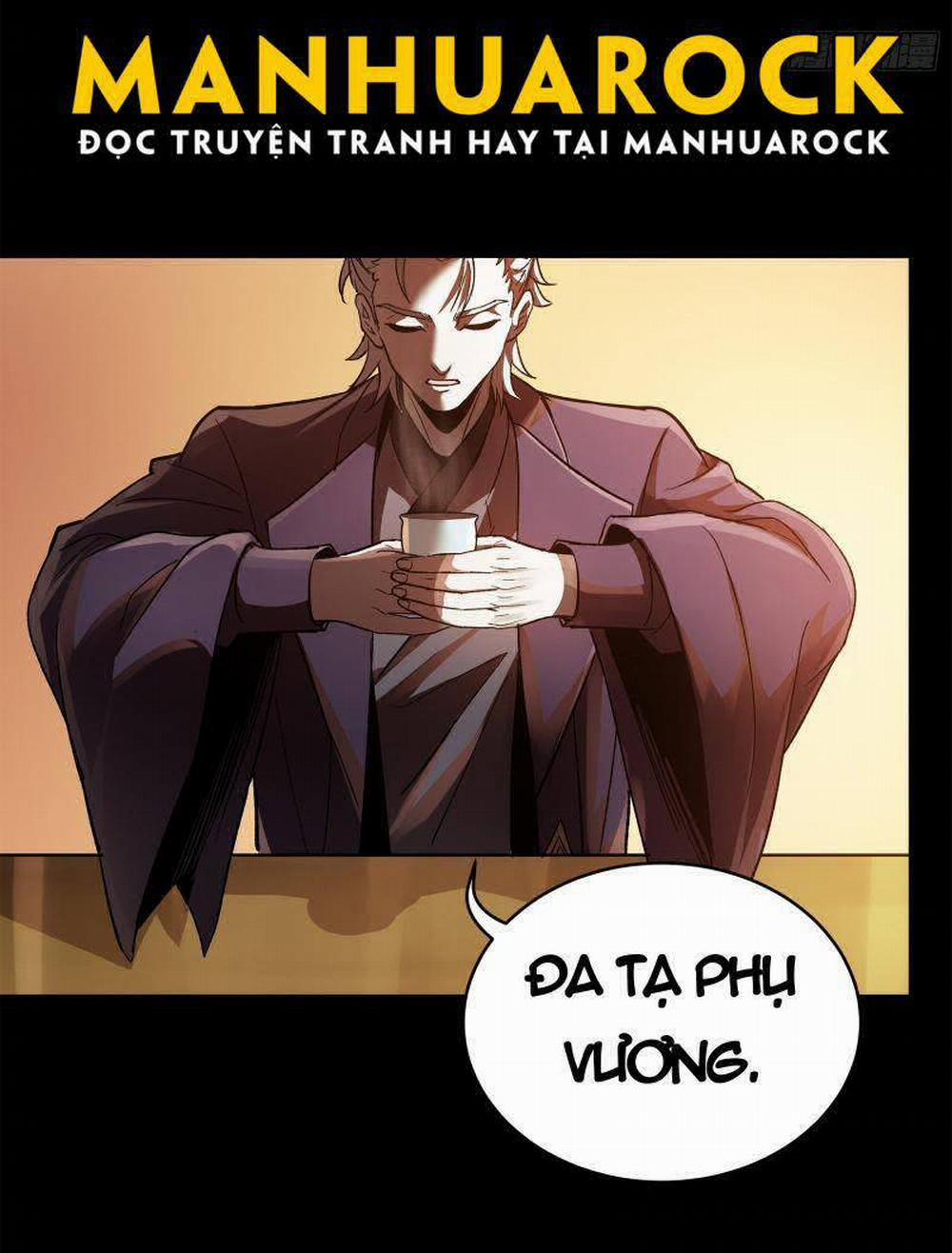 Tinh Giáp Hồn Tướng 215 trang 43