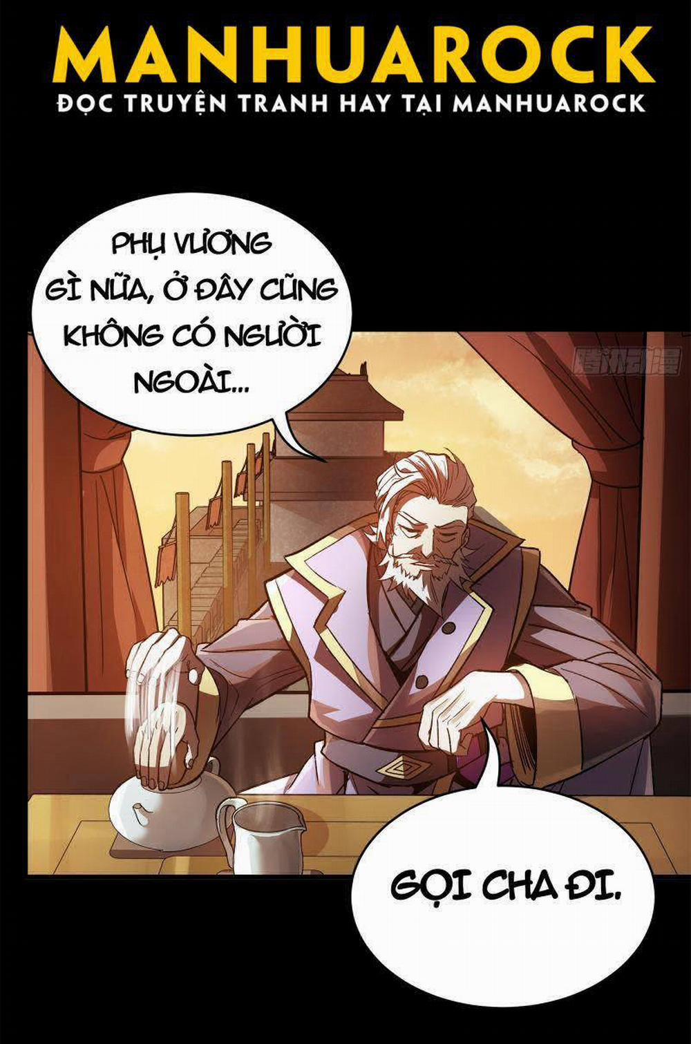 Tinh Giáp Hồn Tướng 215 trang 44