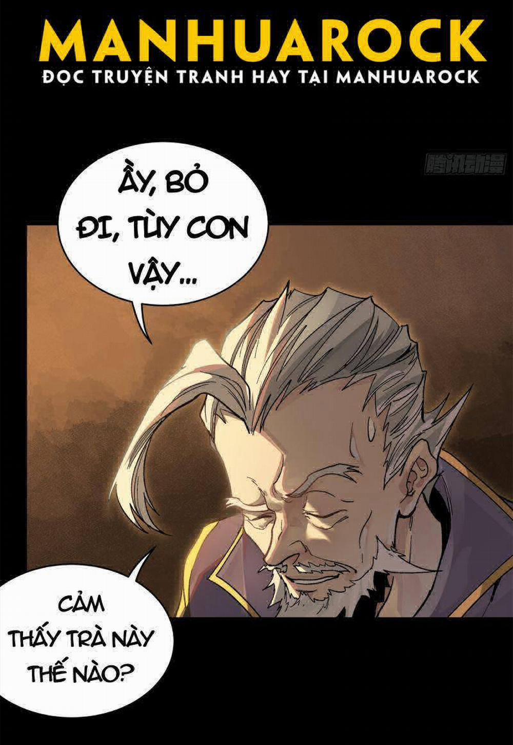 Tinh Giáp Hồn Tướng 215 trang 46