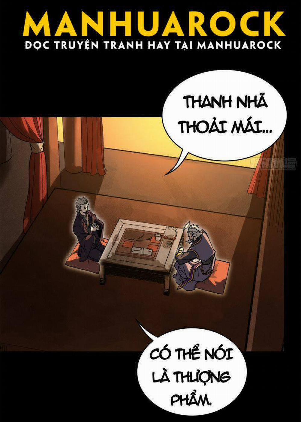 Tinh Giáp Hồn Tướng 215 trang 47