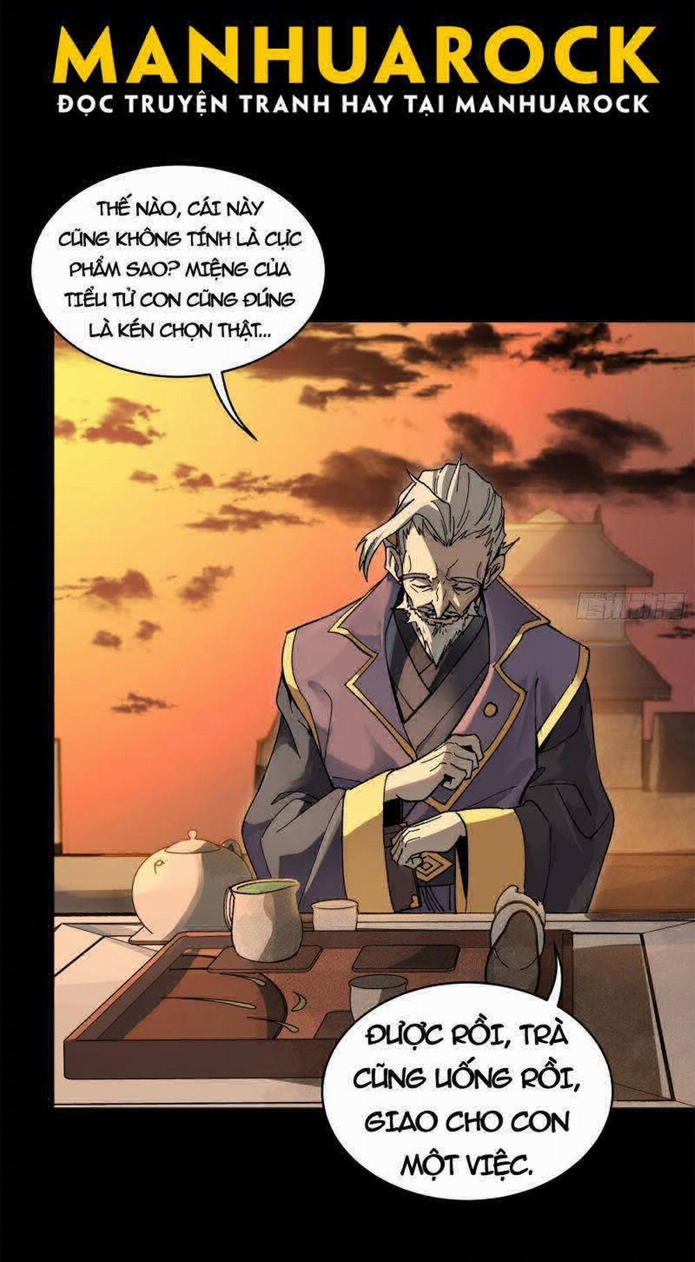 Tinh Giáp Hồn Tướng 215 trang 48