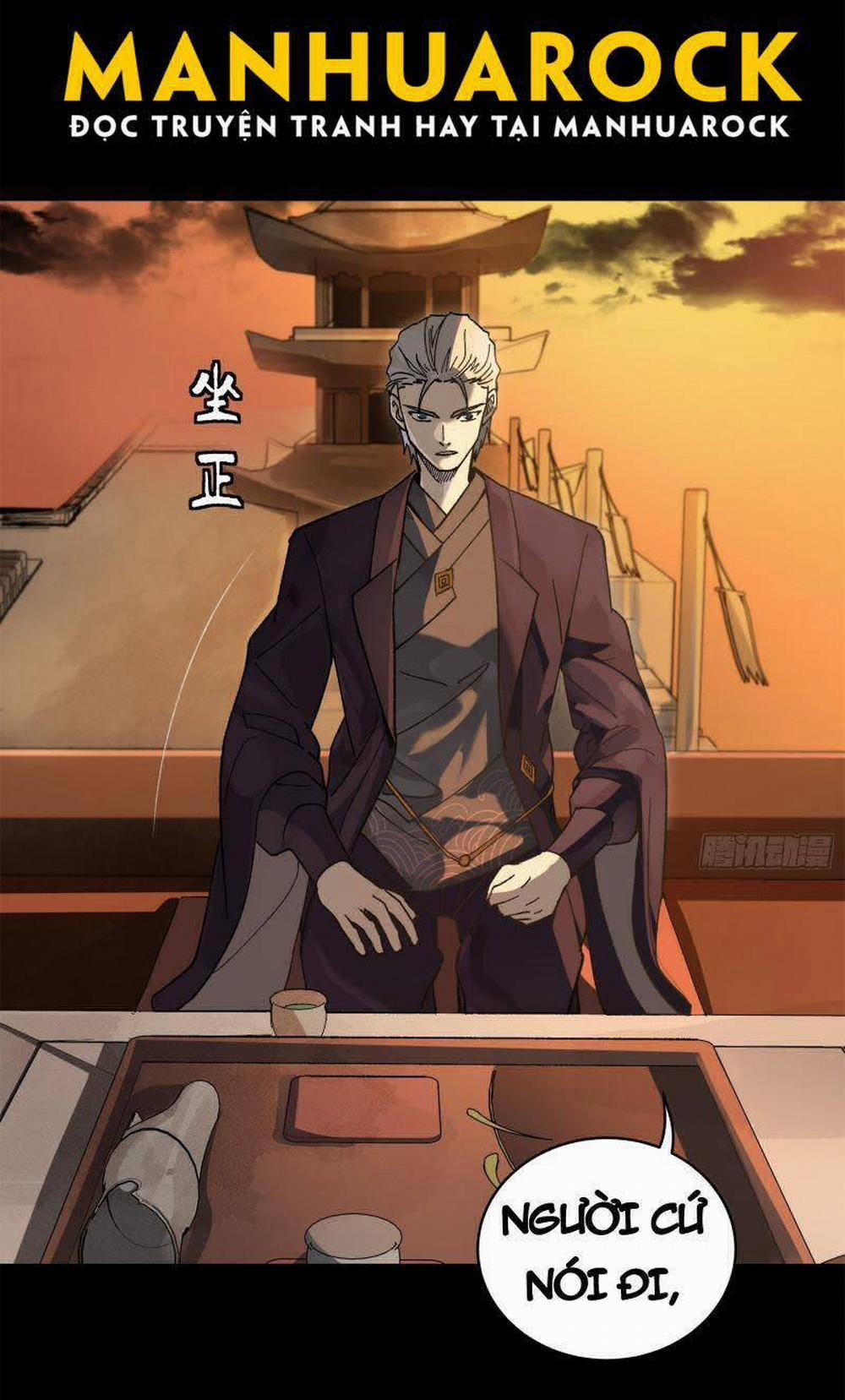 Tinh Giáp Hồn Tướng 215 trang 50