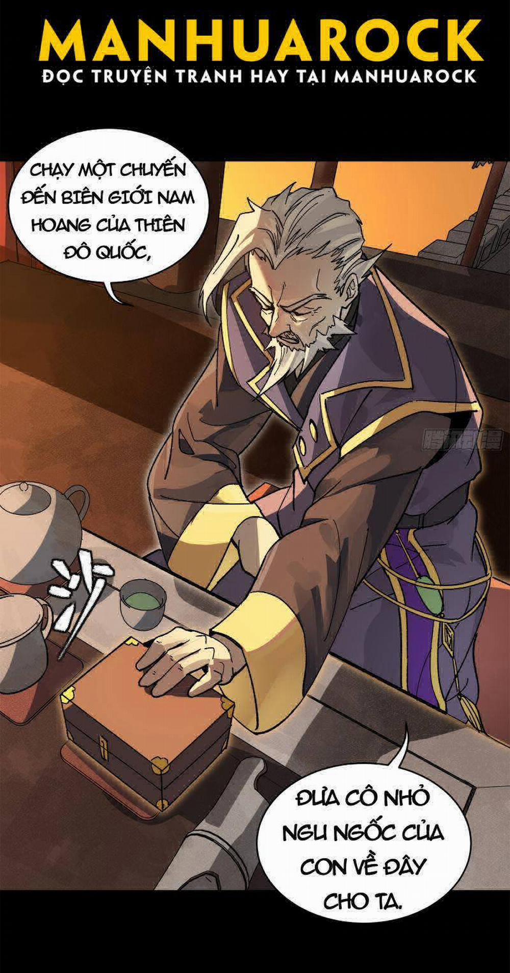 Tinh Giáp Hồn Tướng 215 trang 51