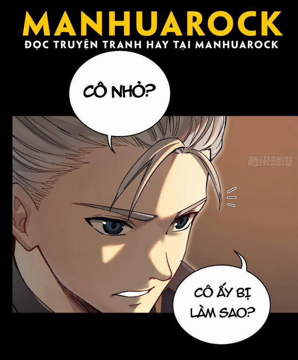 Tinh Giáp Hồn Tướng 215 trang 52