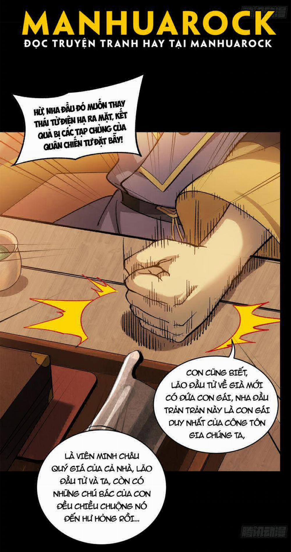 Tinh Giáp Hồn Tướng 215 trang 53