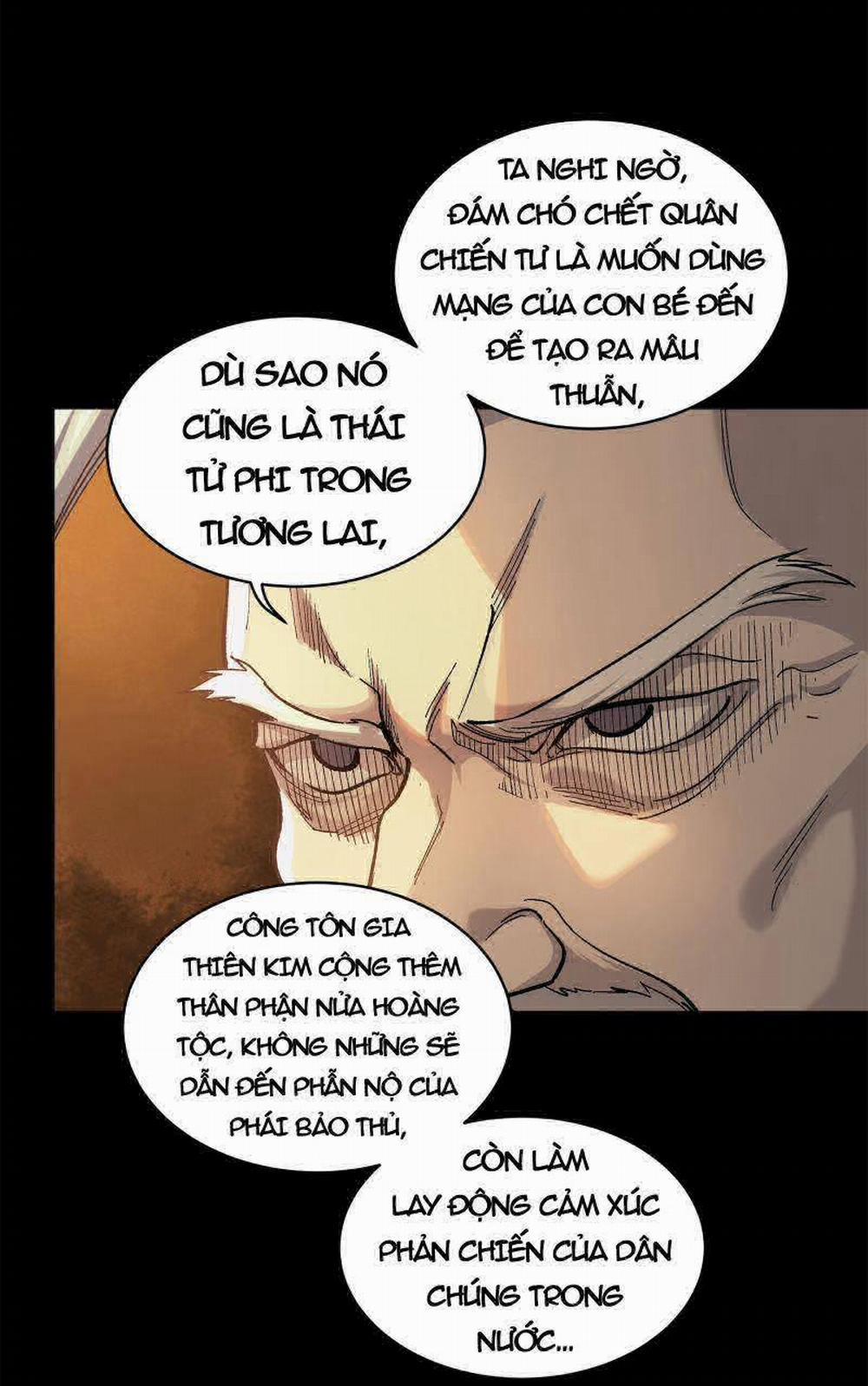 Tinh Giáp Hồn Tướng 215 trang 54