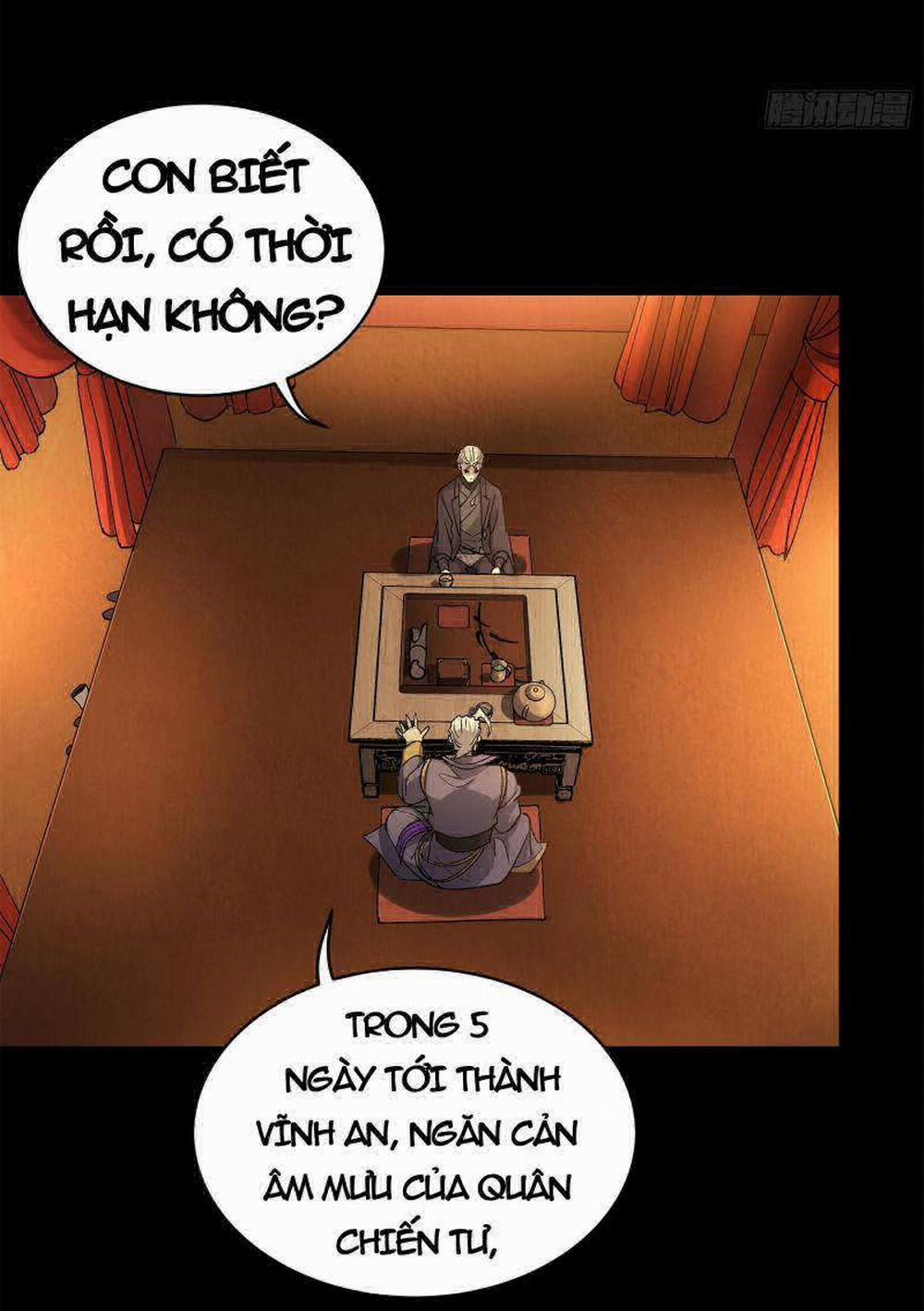 Tinh Giáp Hồn Tướng 215 trang 55