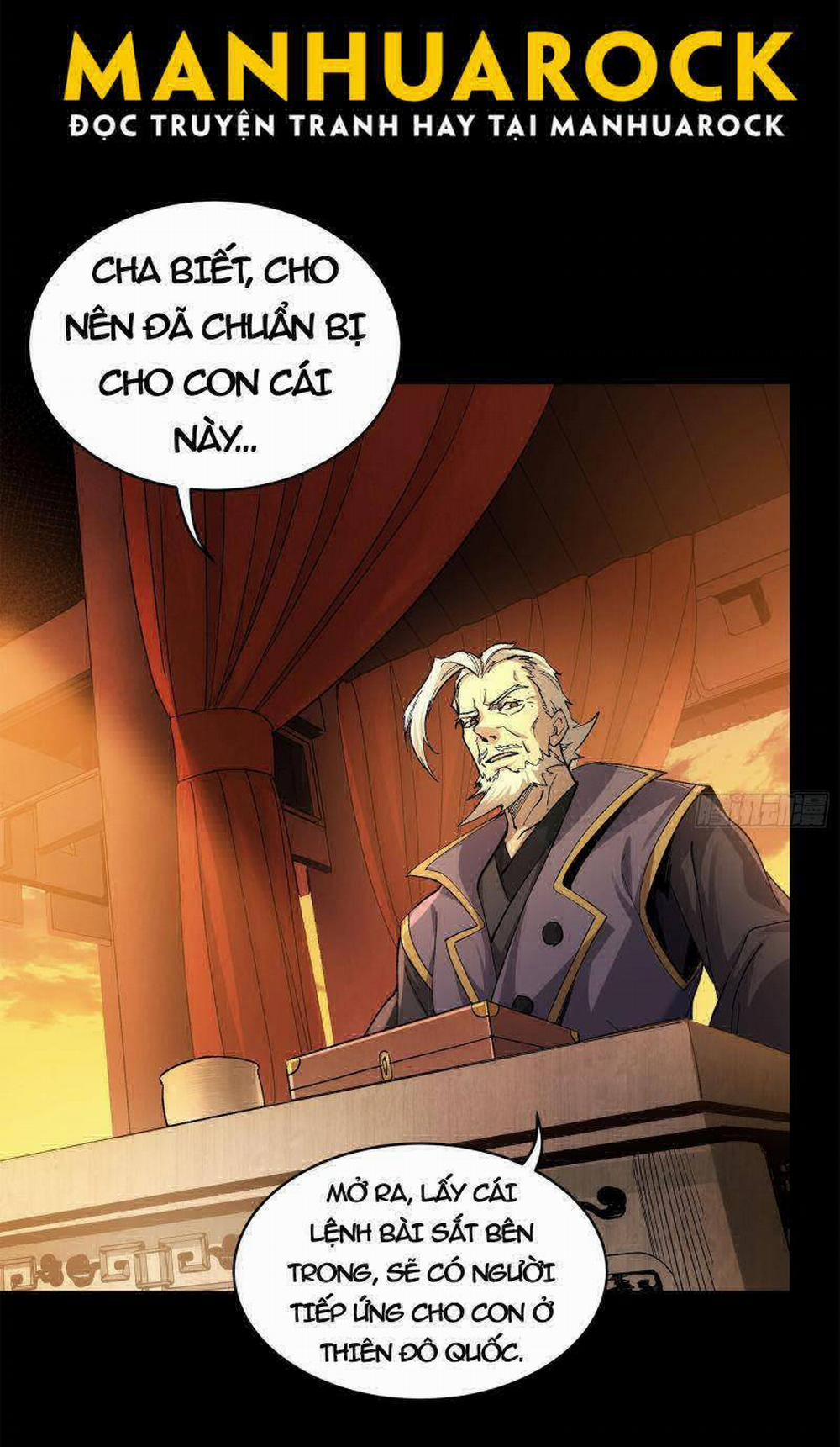 Tinh Giáp Hồn Tướng 215 trang 57