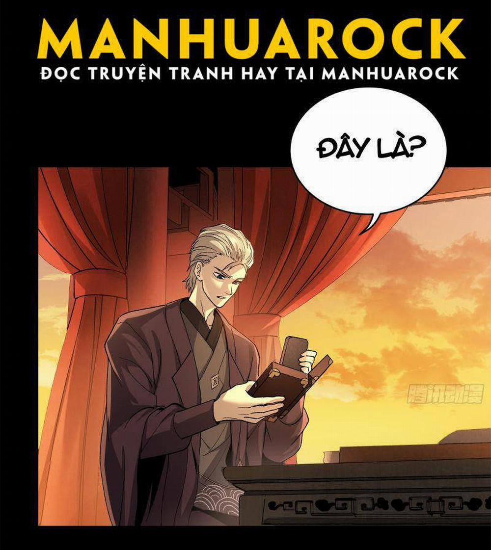 Tinh Giáp Hồn Tướng 215 trang 58