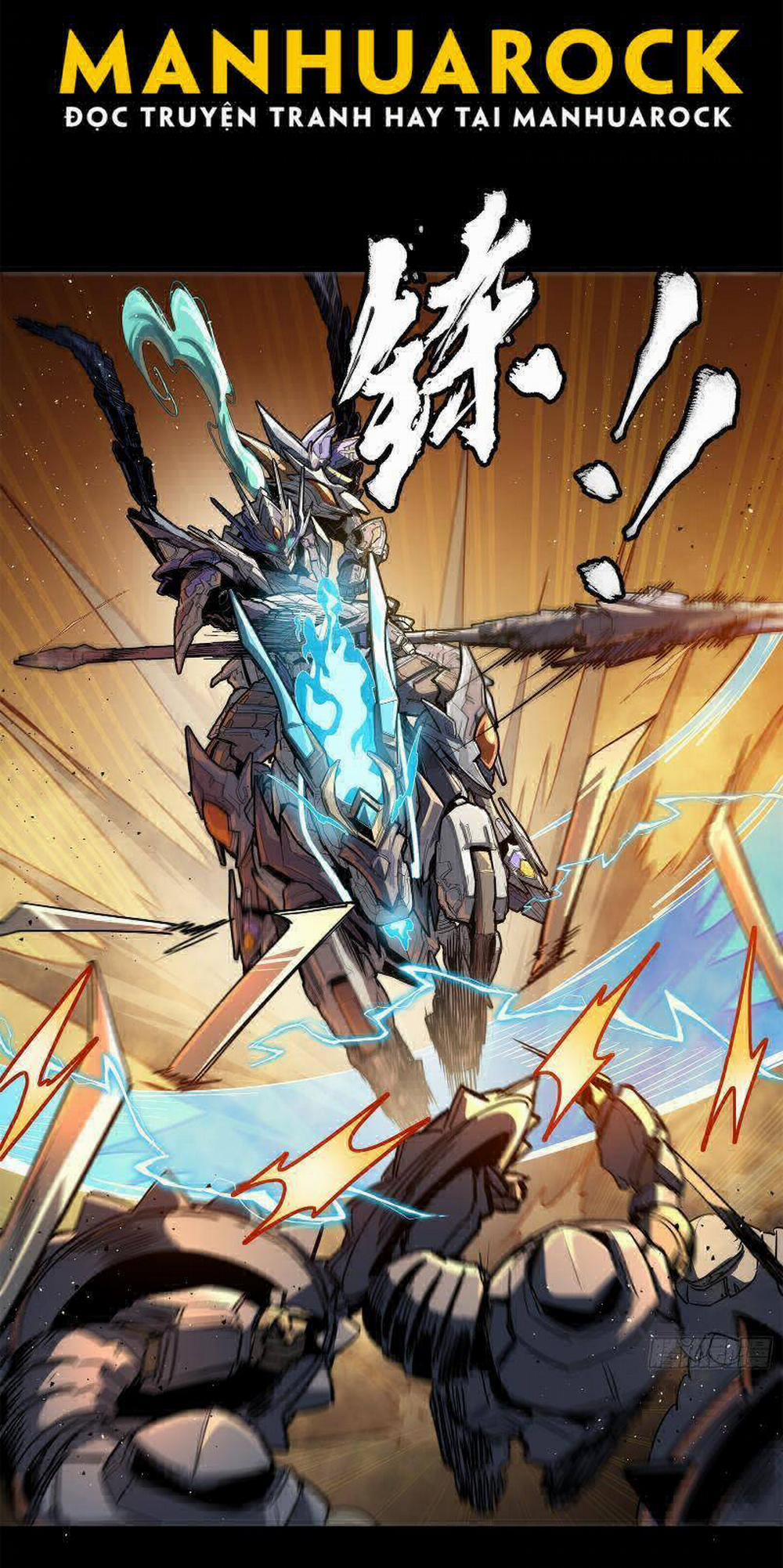 Tinh Giáp Hồn Tướng 215 trang 6