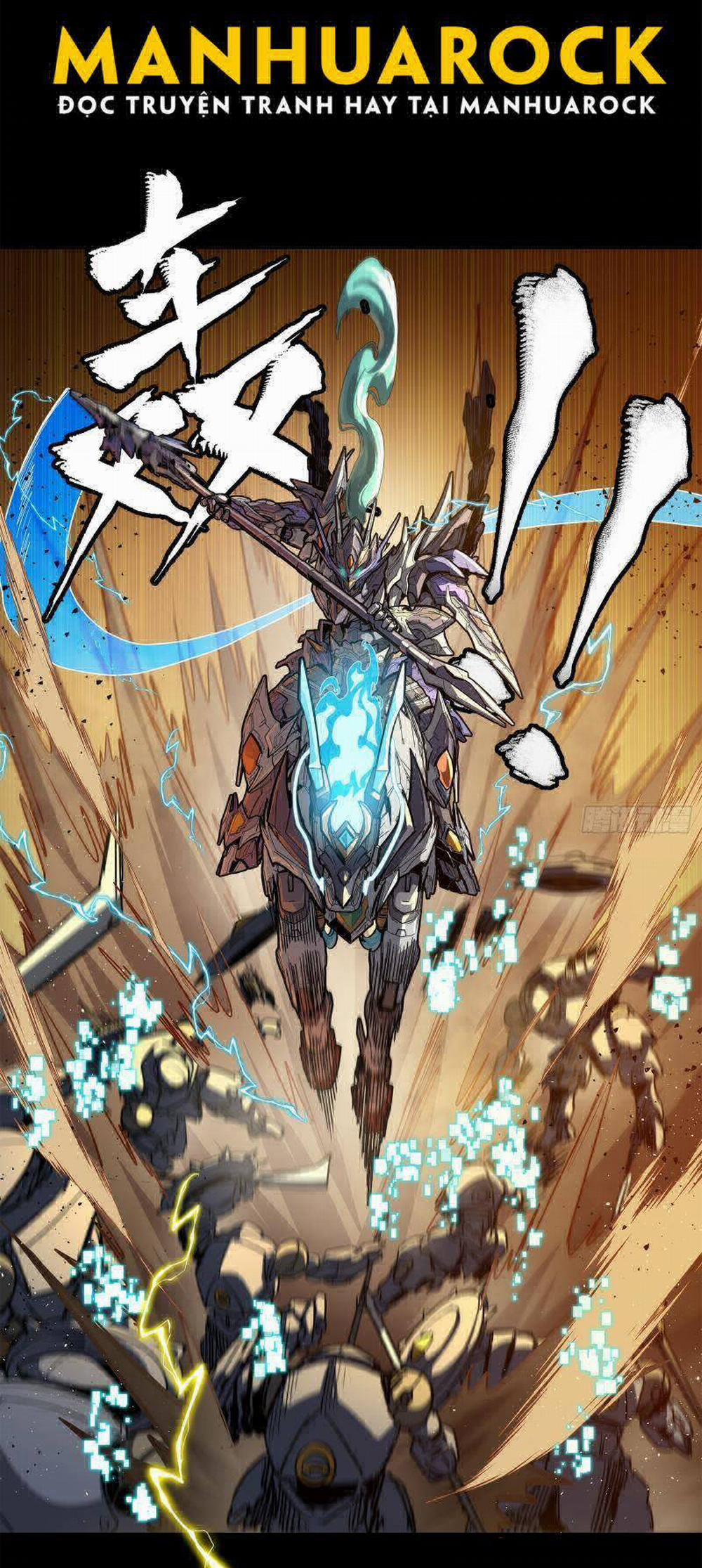 Tinh Giáp Hồn Tướng 215 trang 7