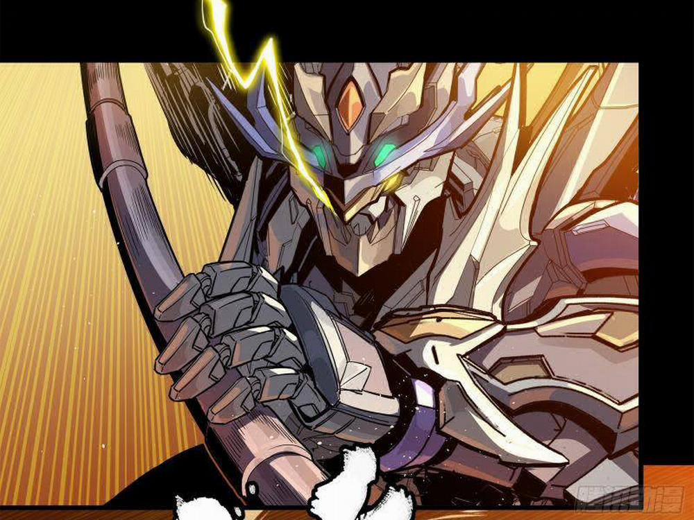 Tinh Giáp Hồn Tướng 215 trang 8