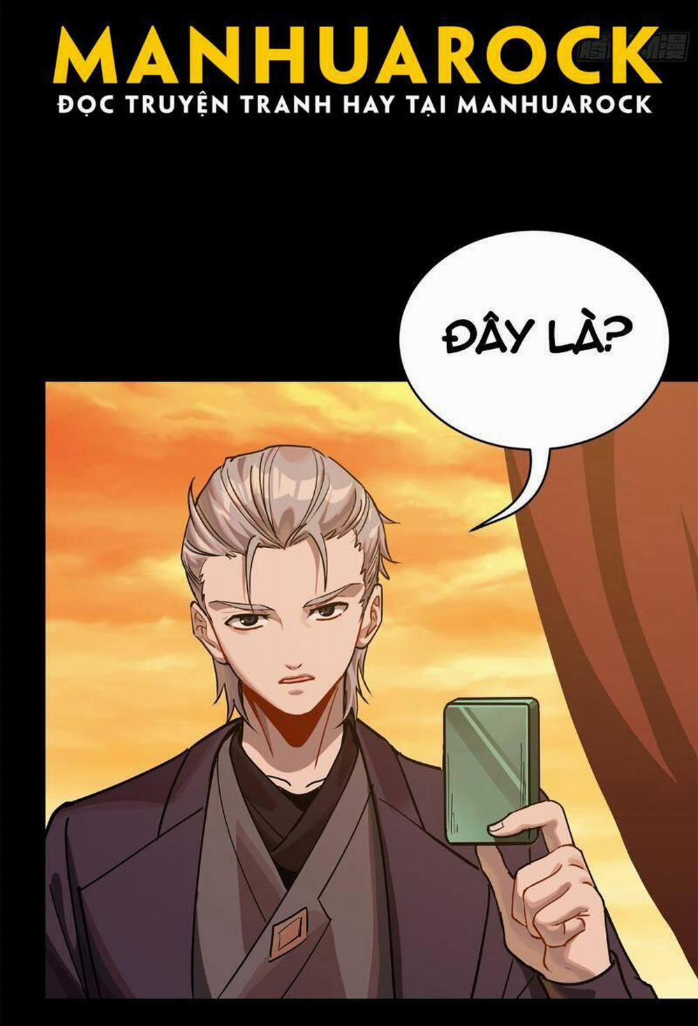 Tinh Giáp Hồn Tướng 216 trang 1