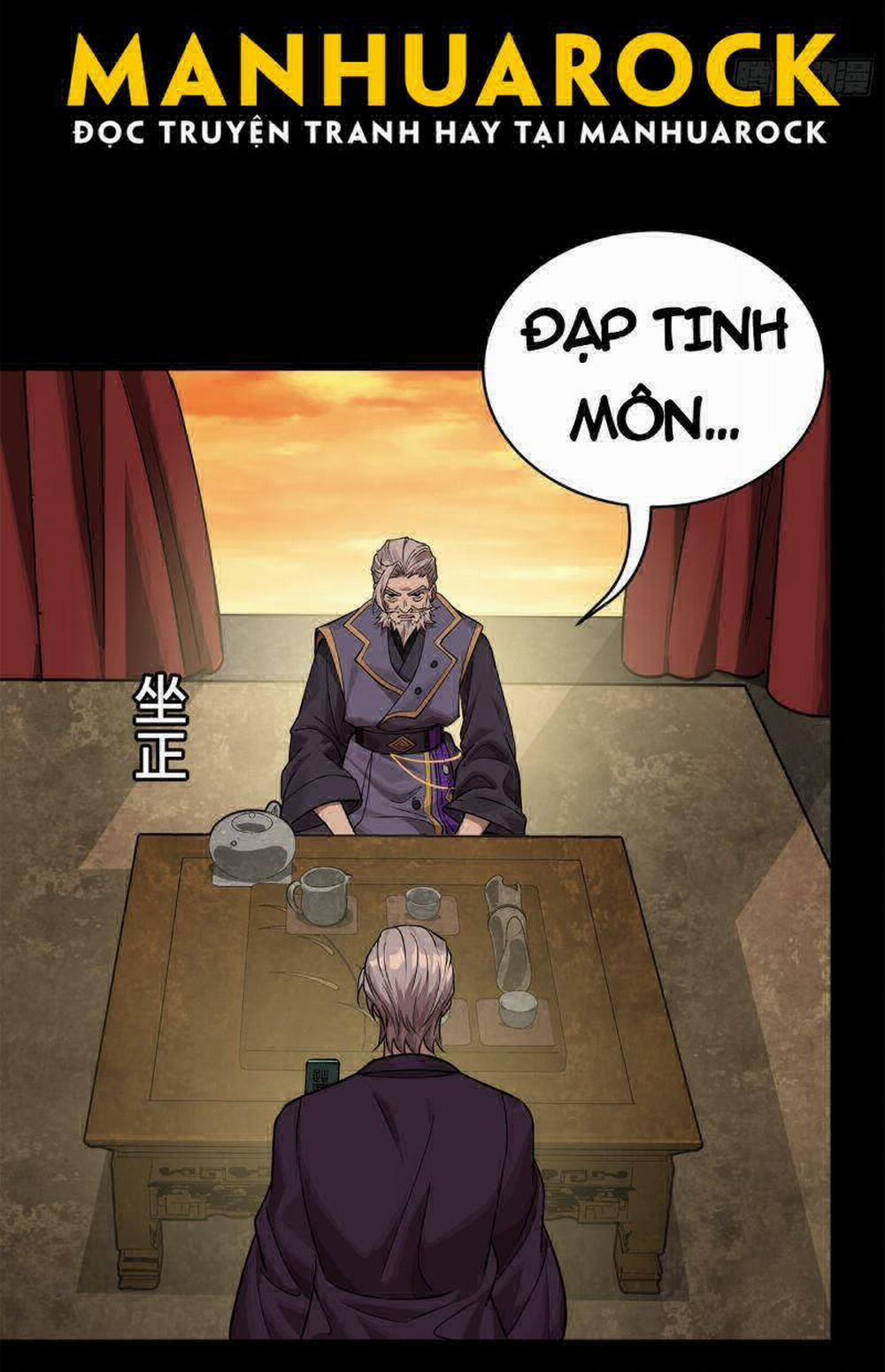 Tinh Giáp Hồn Tướng 216 trang 2