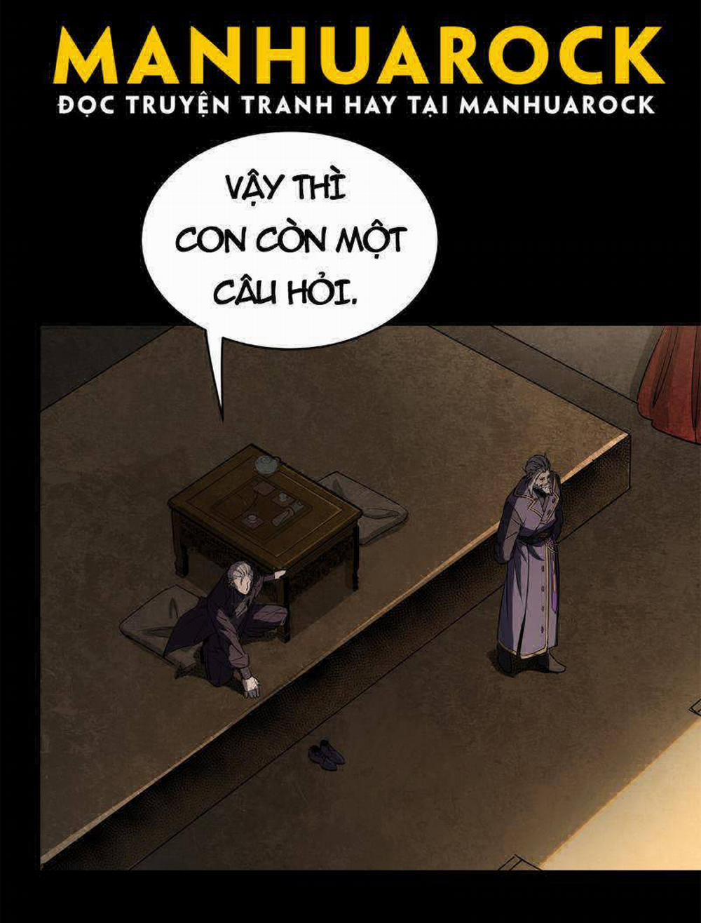 Tinh Giáp Hồn Tướng 216 trang 21