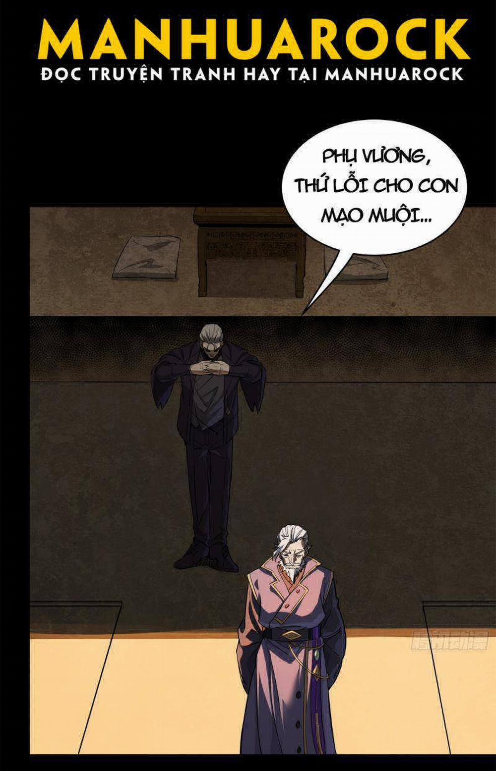 Tinh Giáp Hồn Tướng 216 trang 23