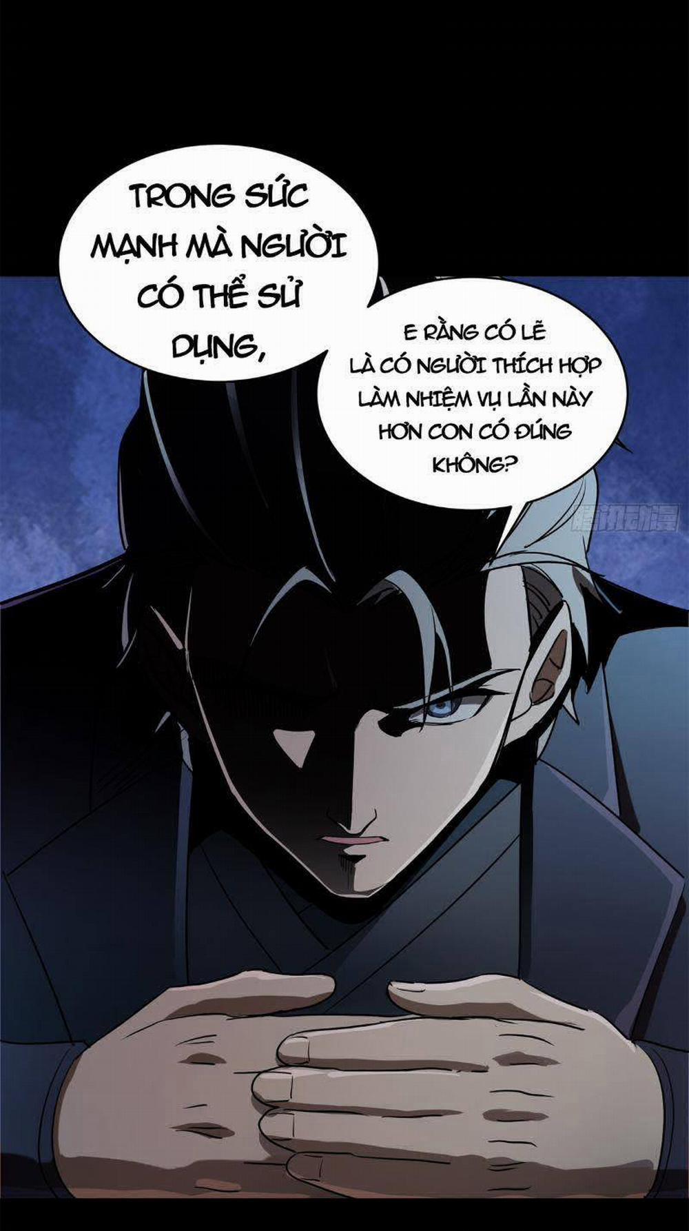 Tinh Giáp Hồn Tướng 216 trang 24