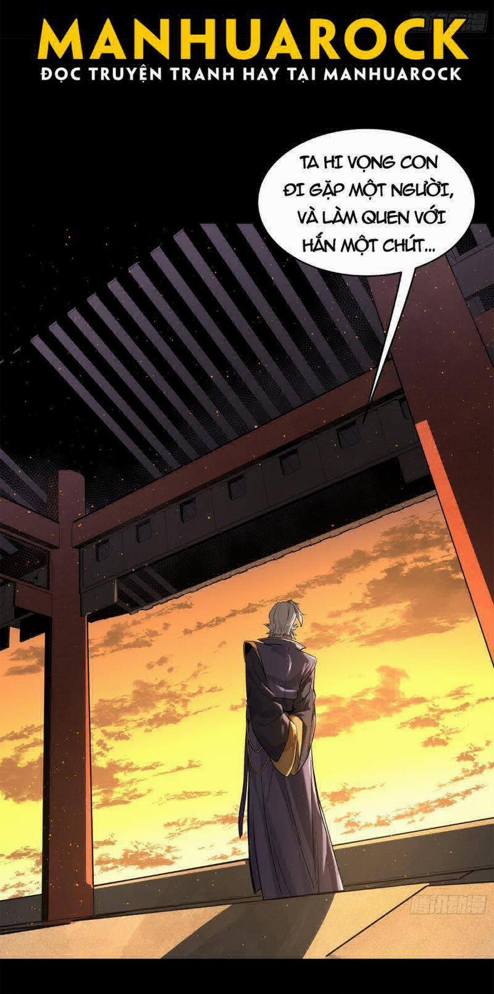 Tinh Giáp Hồn Tướng 216 trang 28