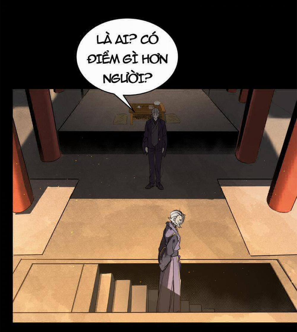 Tinh Giáp Hồn Tướng 216 trang 29