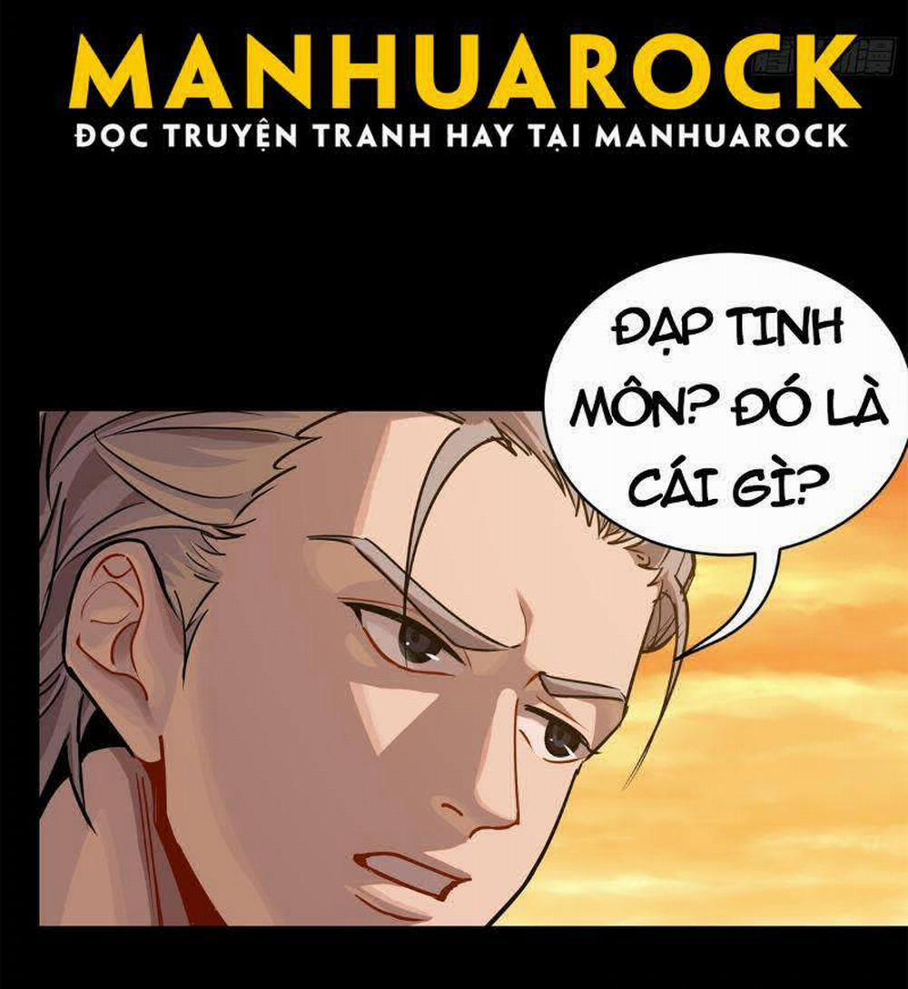 Tinh Giáp Hồn Tướng 216 trang 3