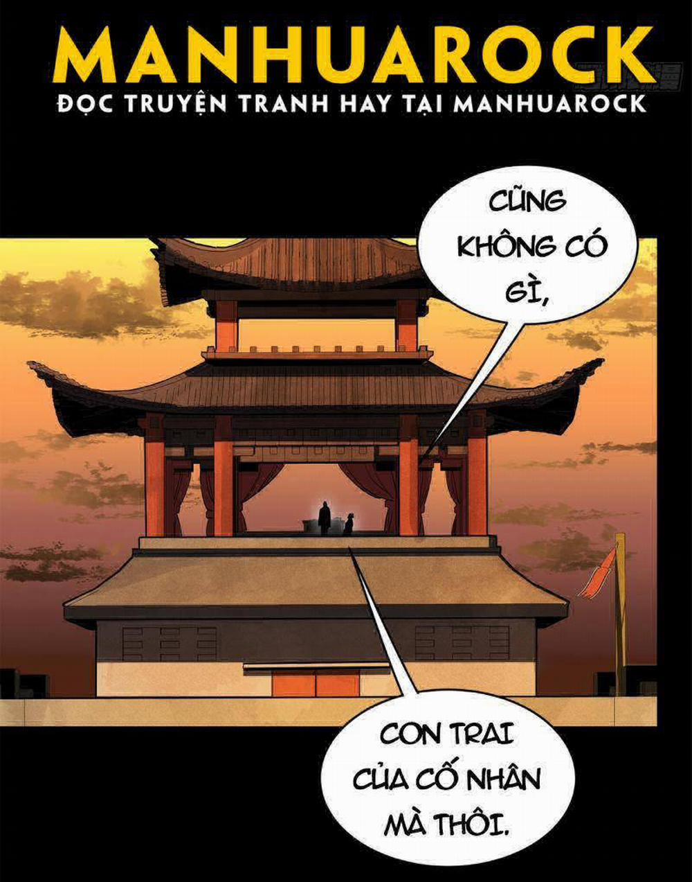 Tinh Giáp Hồn Tướng 216 trang 30