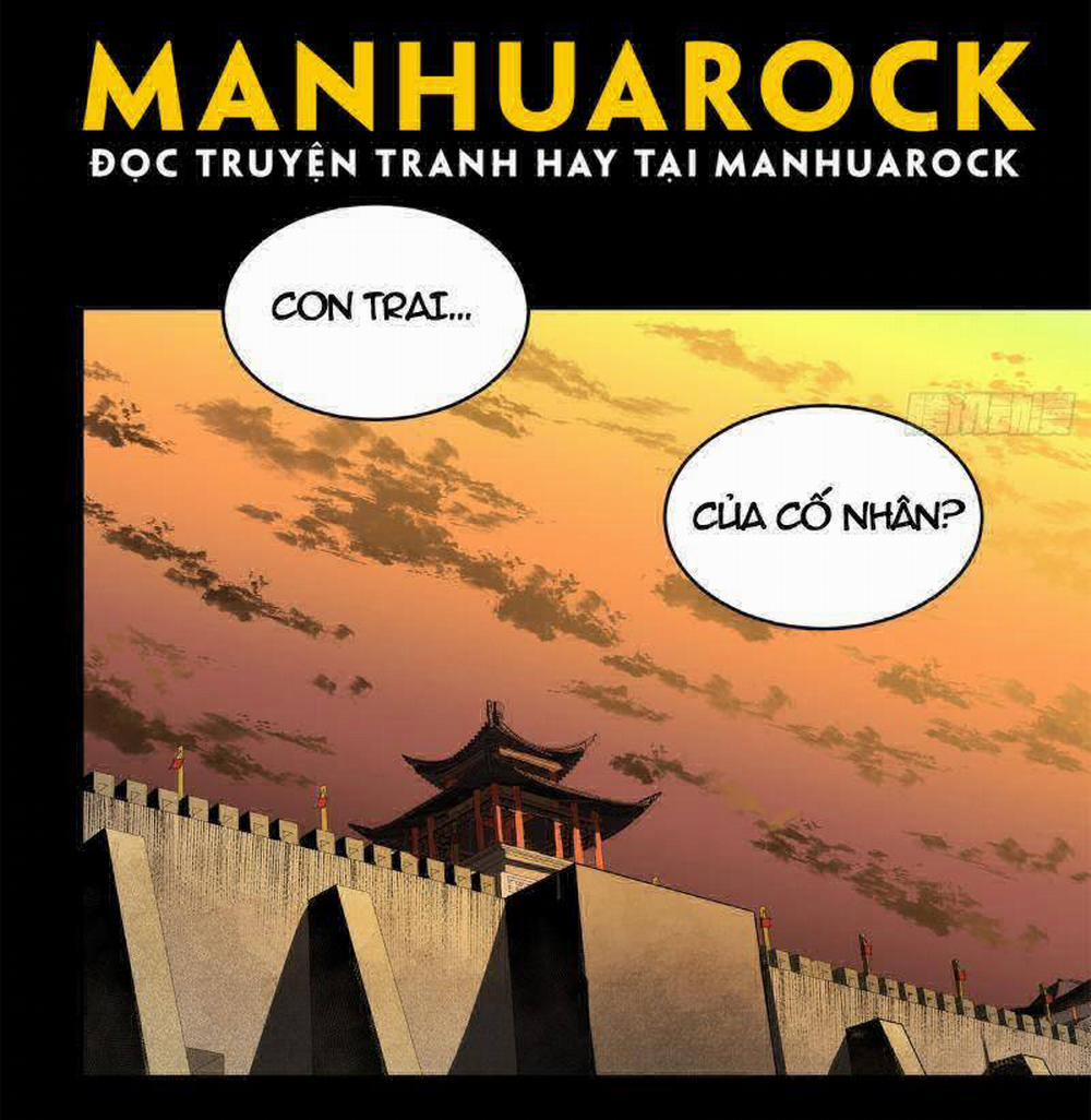 Tinh Giáp Hồn Tướng 216 trang 31