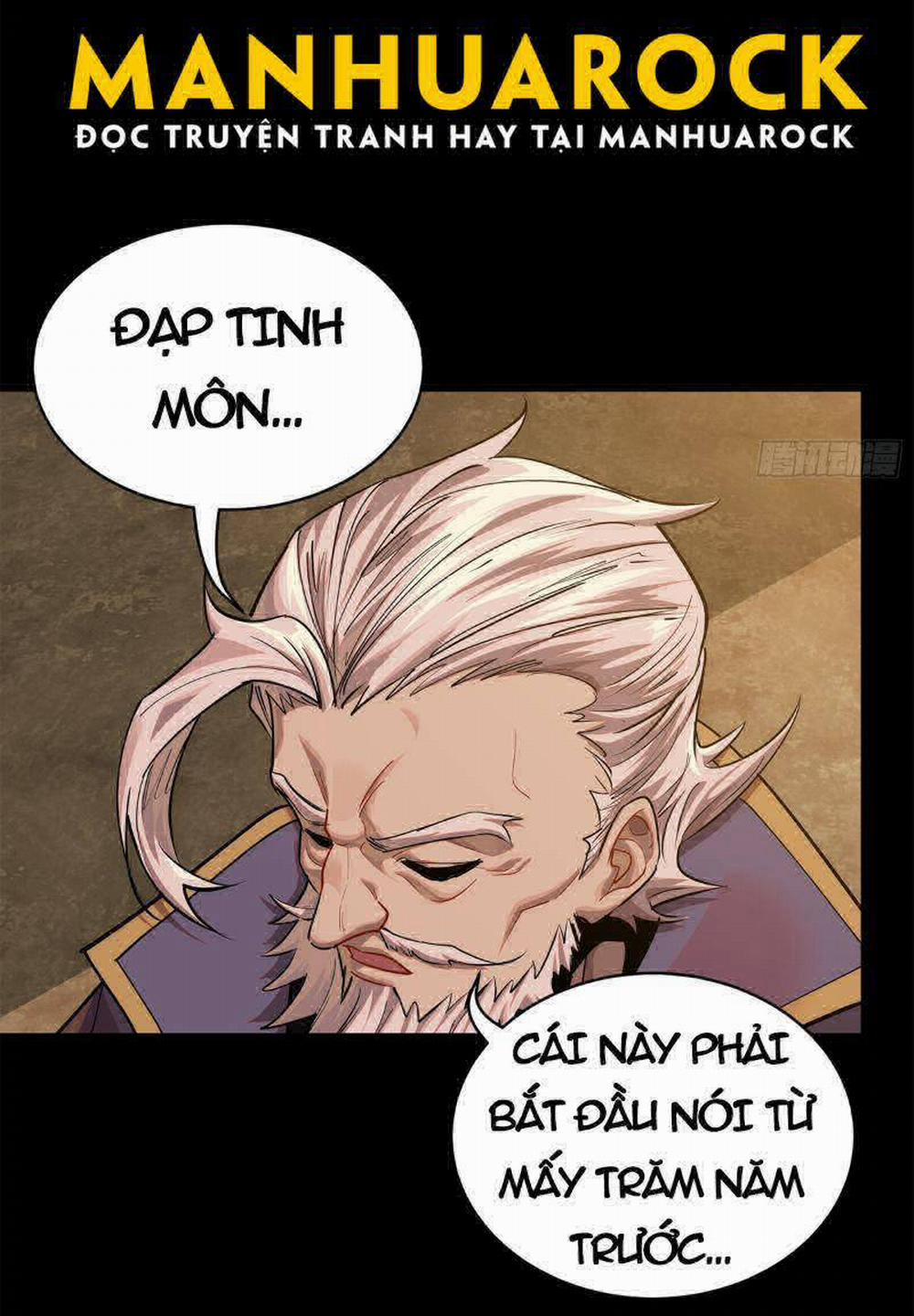 Tinh Giáp Hồn Tướng 216 trang 4