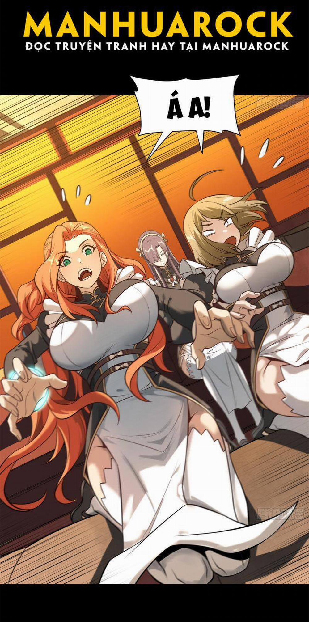 Tinh Giáp Hồn Tướng 216 trang 41