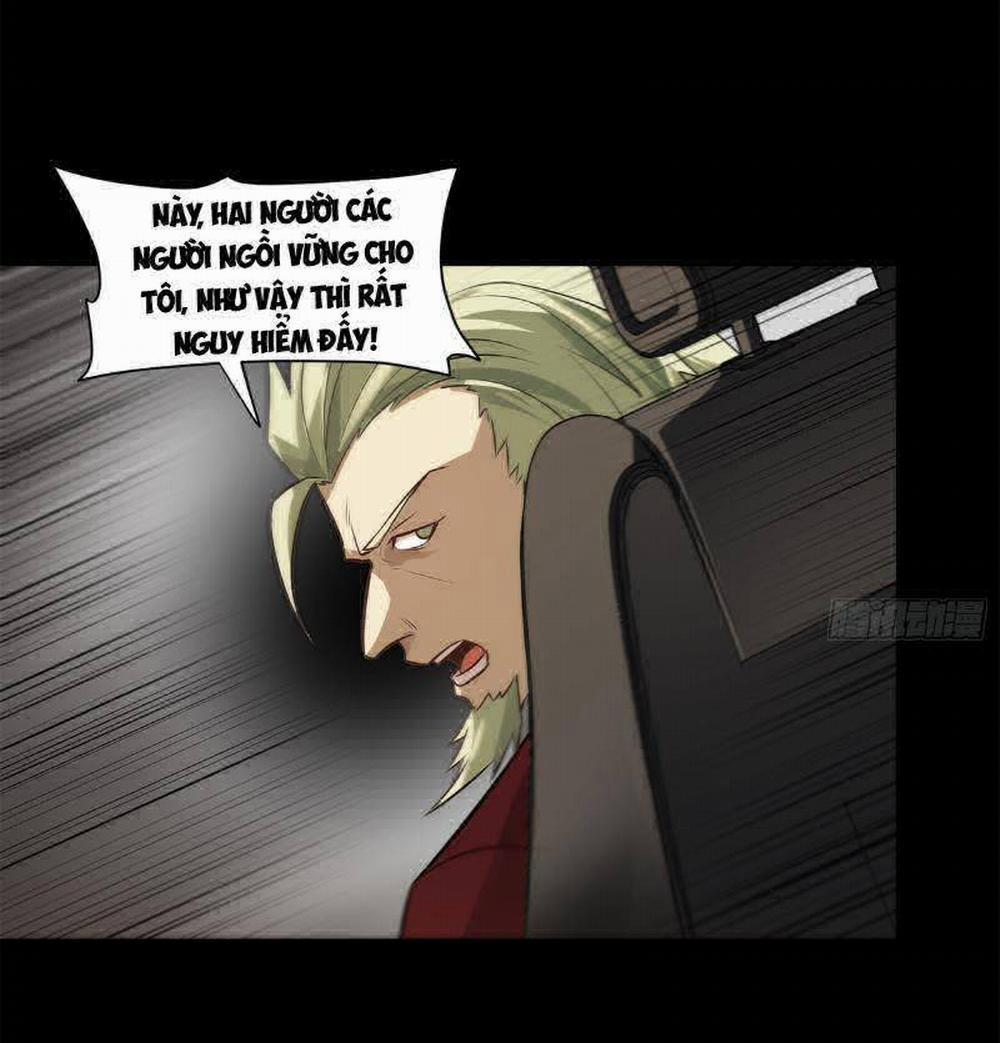 Tinh Giáp Hồn Tướng 216 trang 42