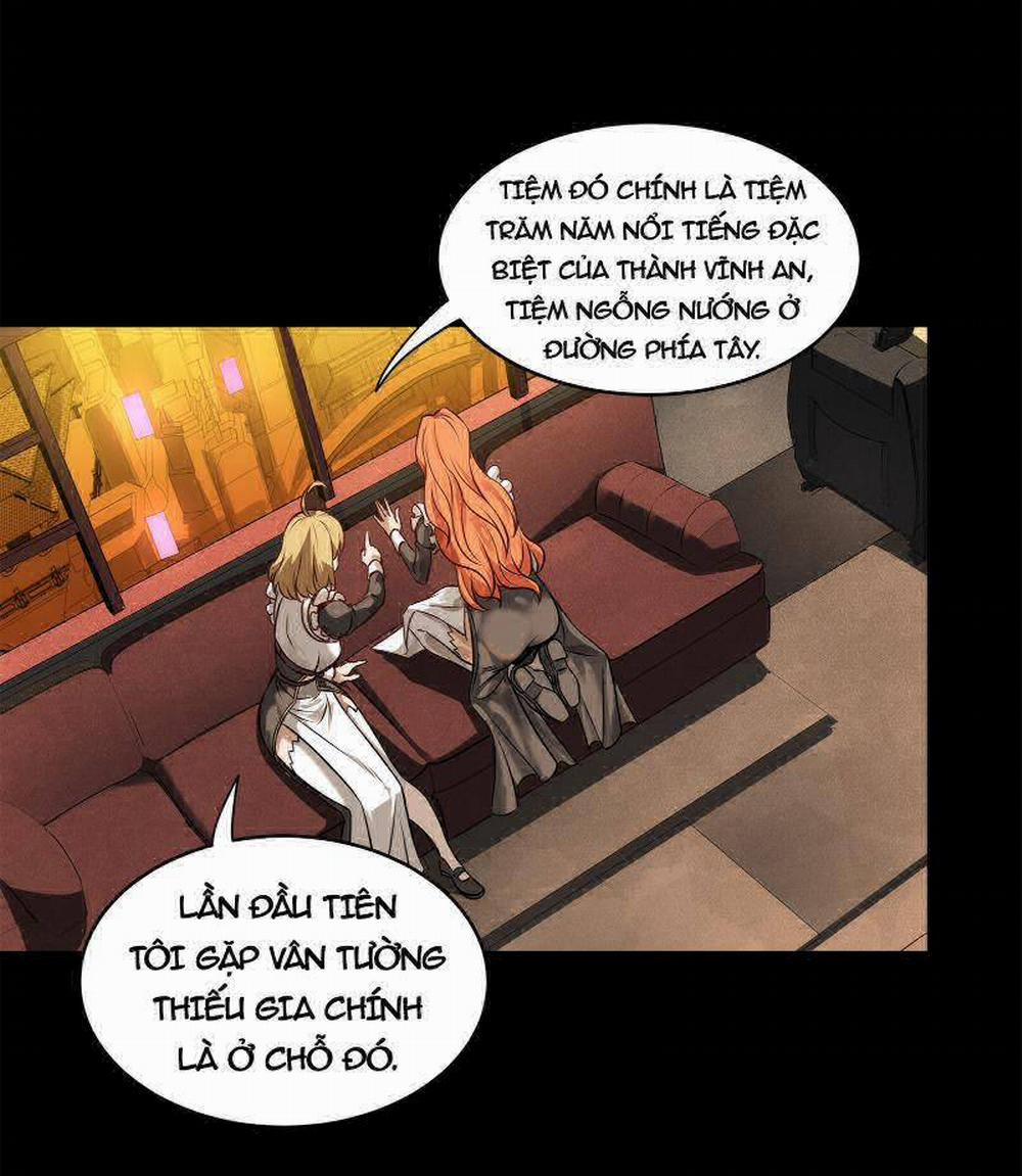 Tinh Giáp Hồn Tướng 216 trang 46