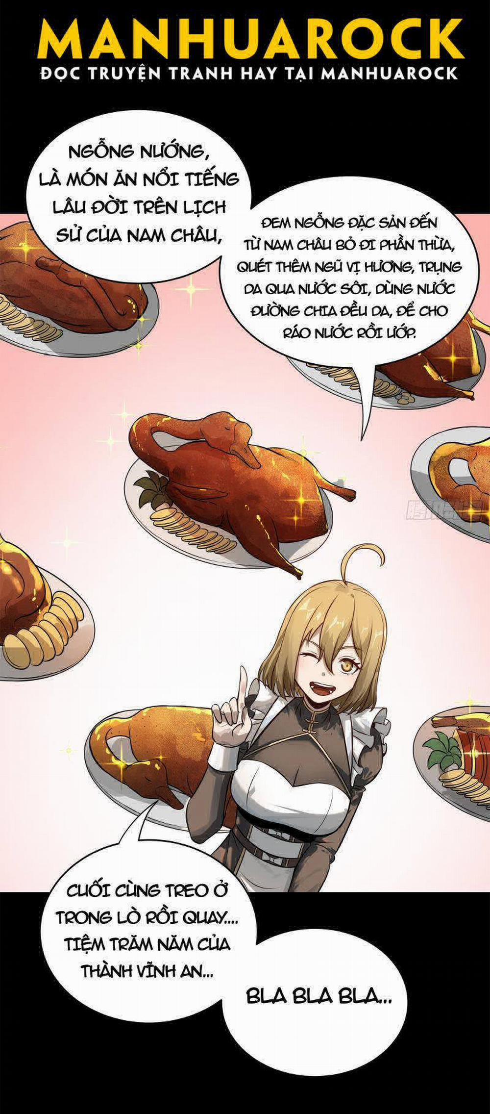 Tinh Giáp Hồn Tướng 216 trang 48