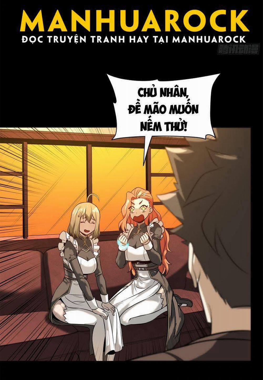 Tinh Giáp Hồn Tướng 216 trang 50