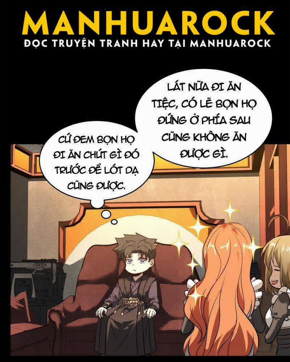 Tinh Giáp Hồn Tướng 216 trang 51