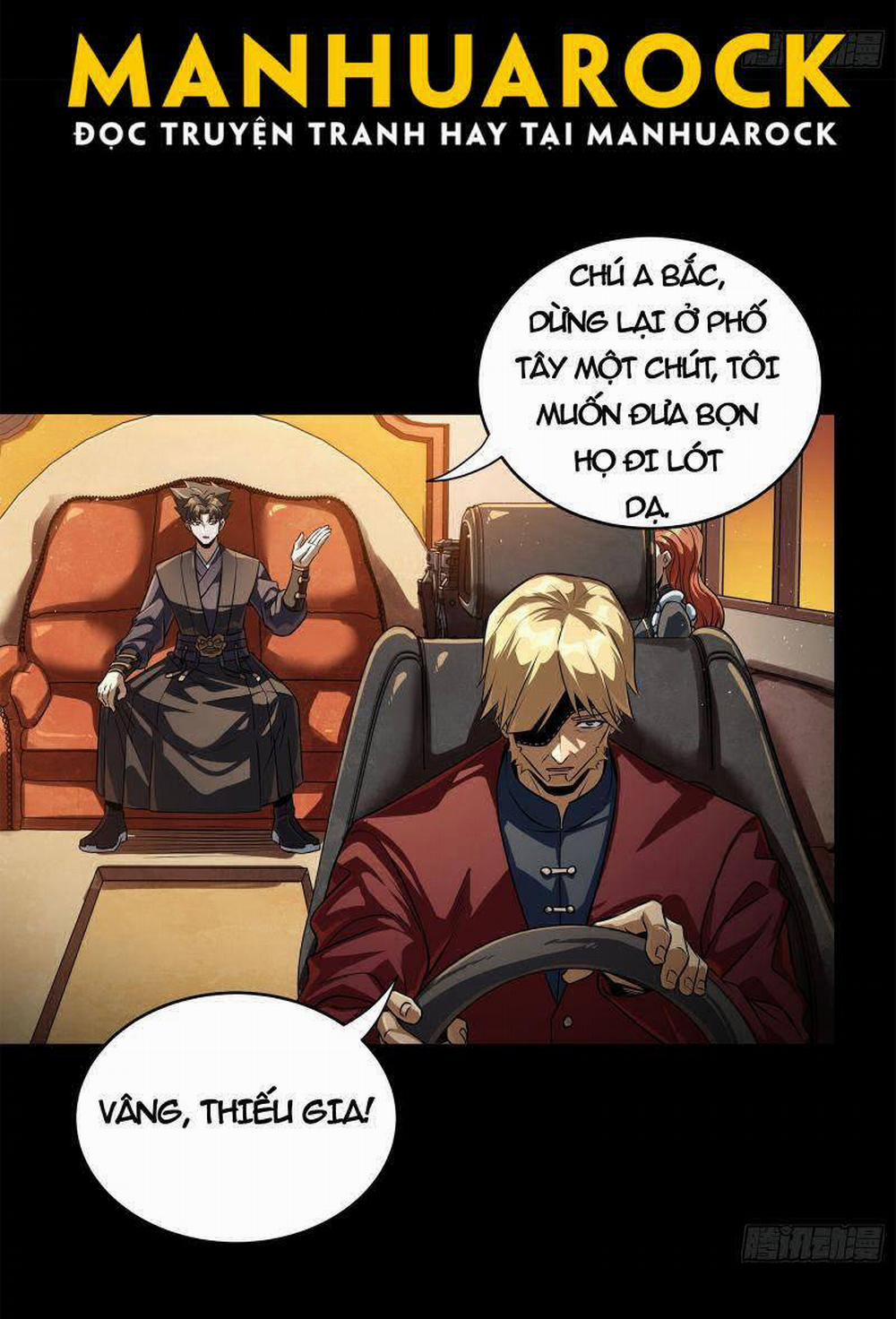 Tinh Giáp Hồn Tướng 216 trang 52