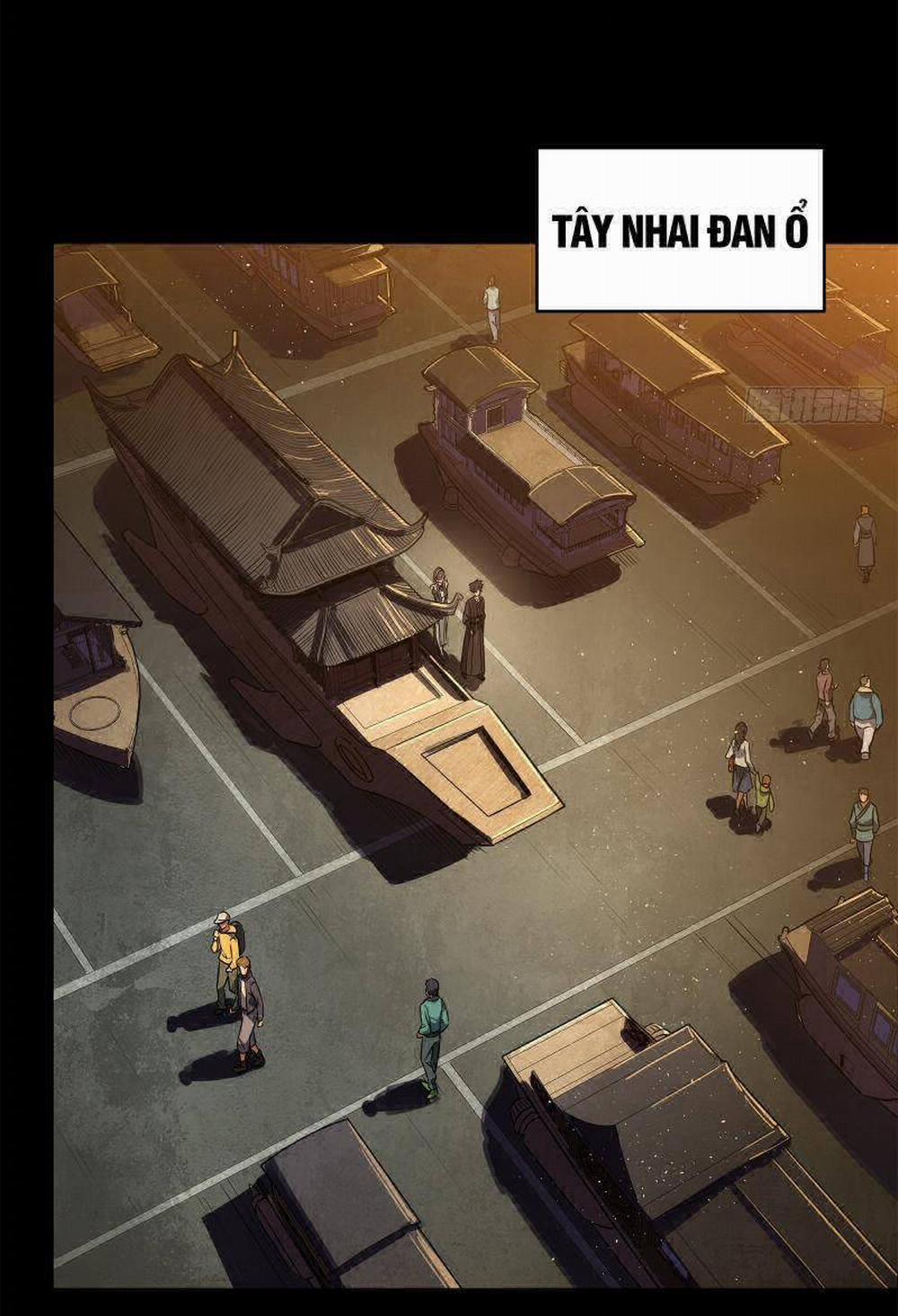 Tinh Giáp Hồn Tướng 216 trang 54