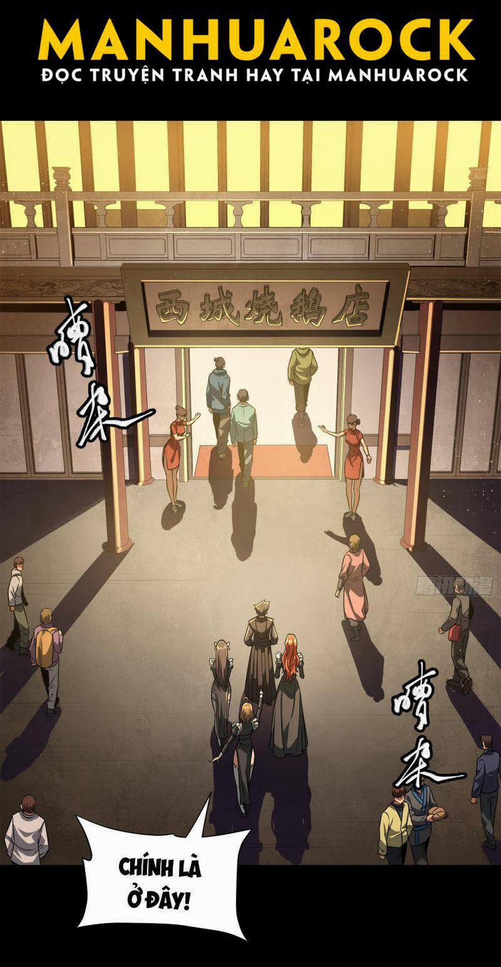 Tinh Giáp Hồn Tướng 216 trang 57