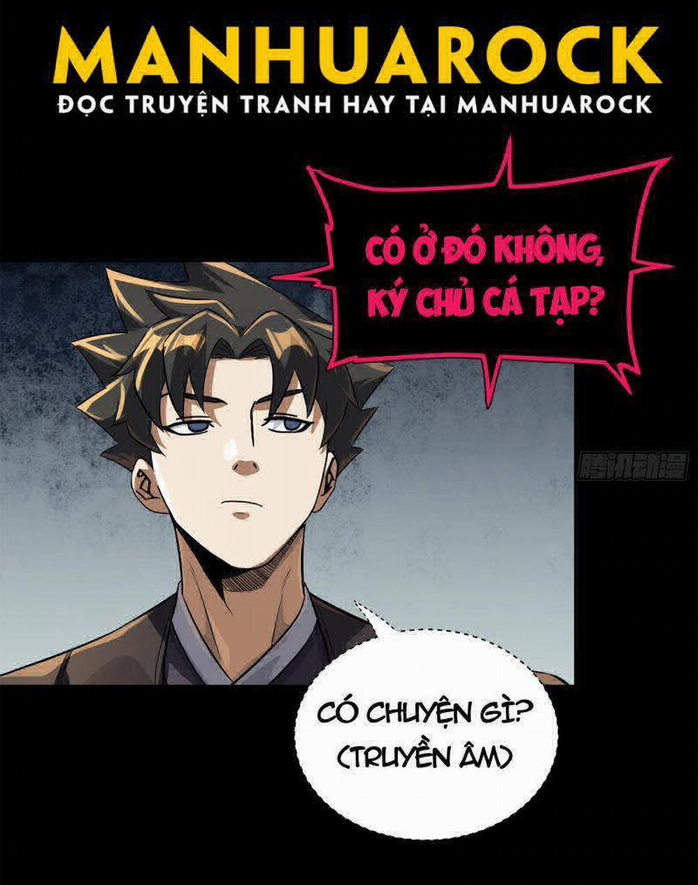 Tinh Giáp Hồn Tướng 216 trang 60