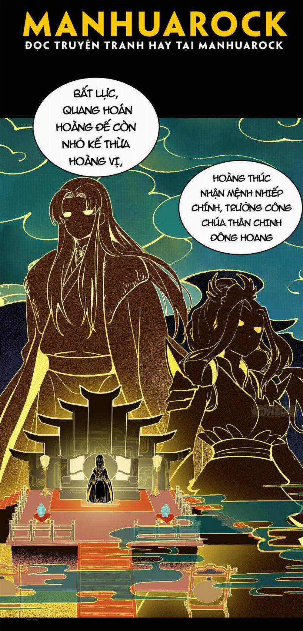 Tinh Giáp Hồn Tướng 216 trang 8