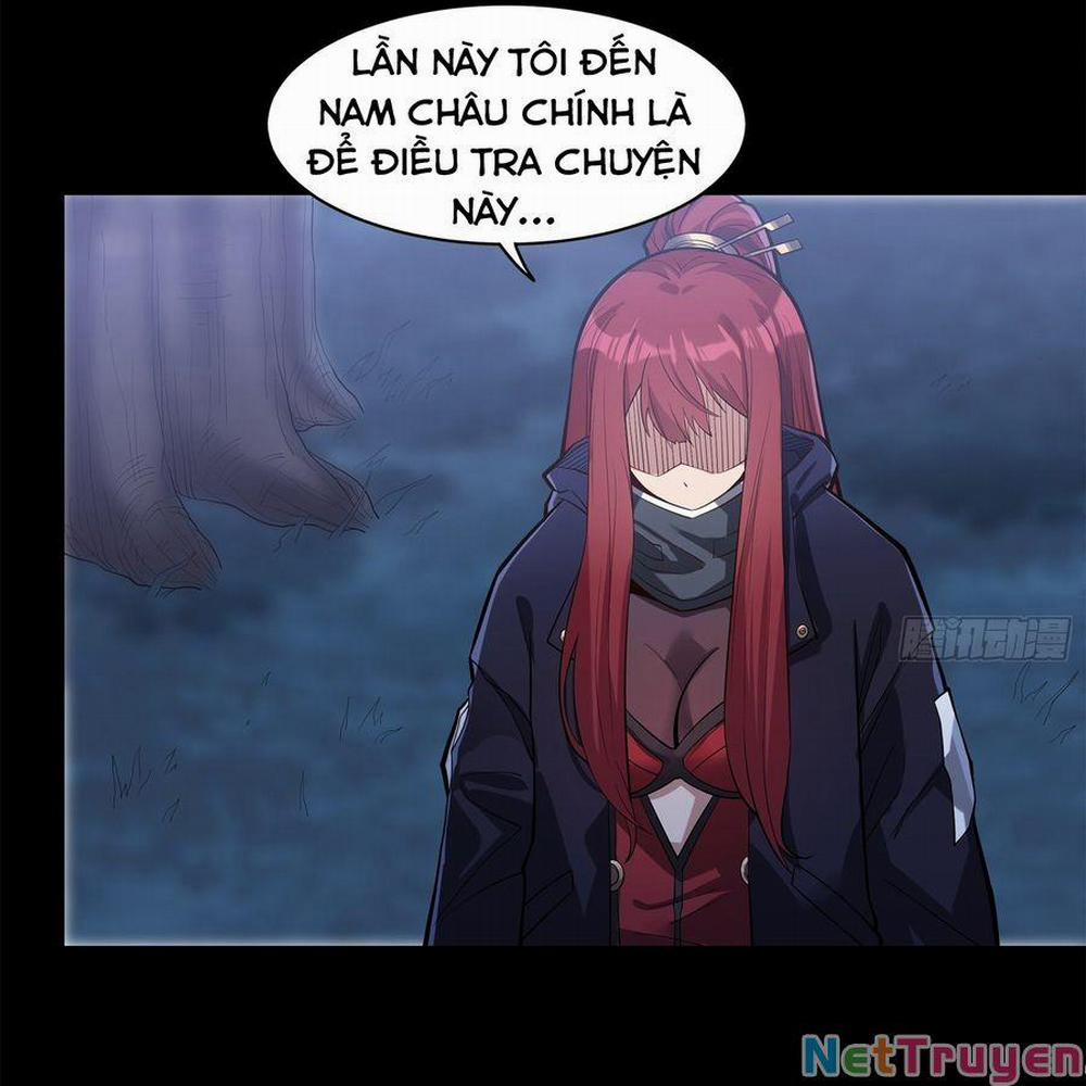 Tinh Giáp Hồn Tướng 22 trang 1