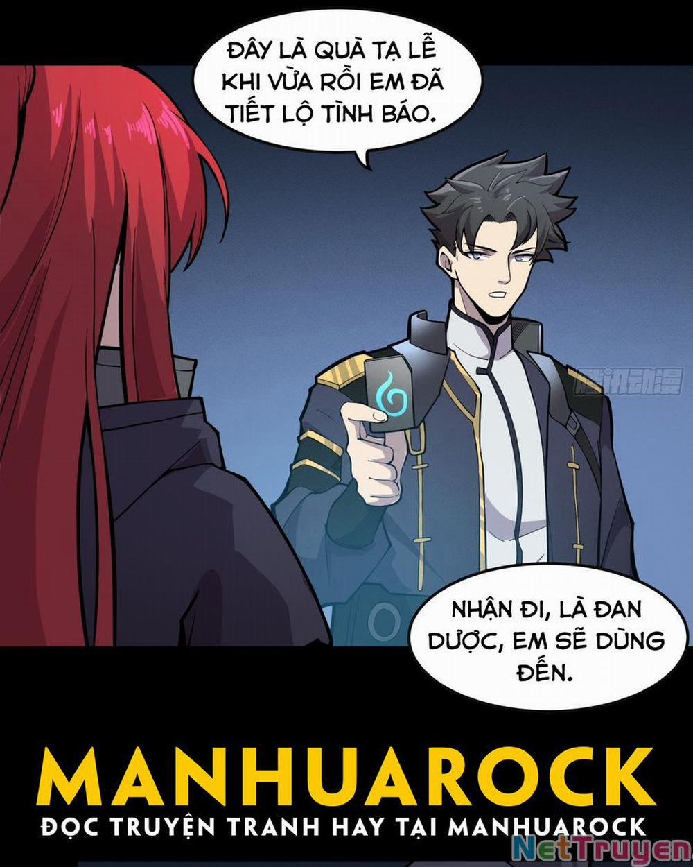 Tinh Giáp Hồn Tướng 22 trang 12