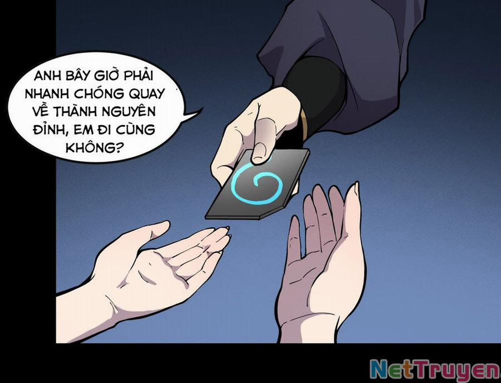 Tinh Giáp Hồn Tướng 22 trang 13