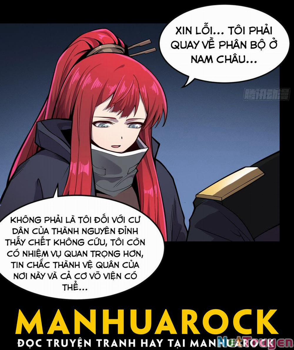 Tinh Giáp Hồn Tướng 22 trang 14