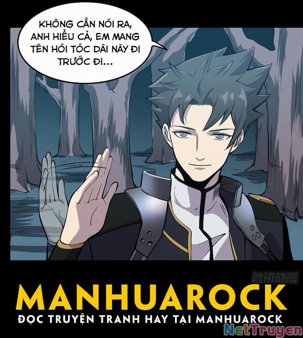 Tinh Giáp Hồn Tướng 22 trang 15